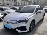 2022 Aion S BEV 60KWH