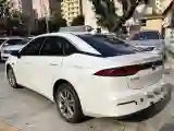 2022 Aion S BEV 60KWH