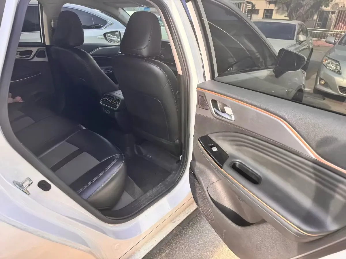 2022 Aion S BEV 60KWH,autocango,china used car exporter,china ev exporter,chinese used car exporter,chinese used ev exporter