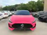 2022 MG 5 1.5T 173HP L4 7DCT