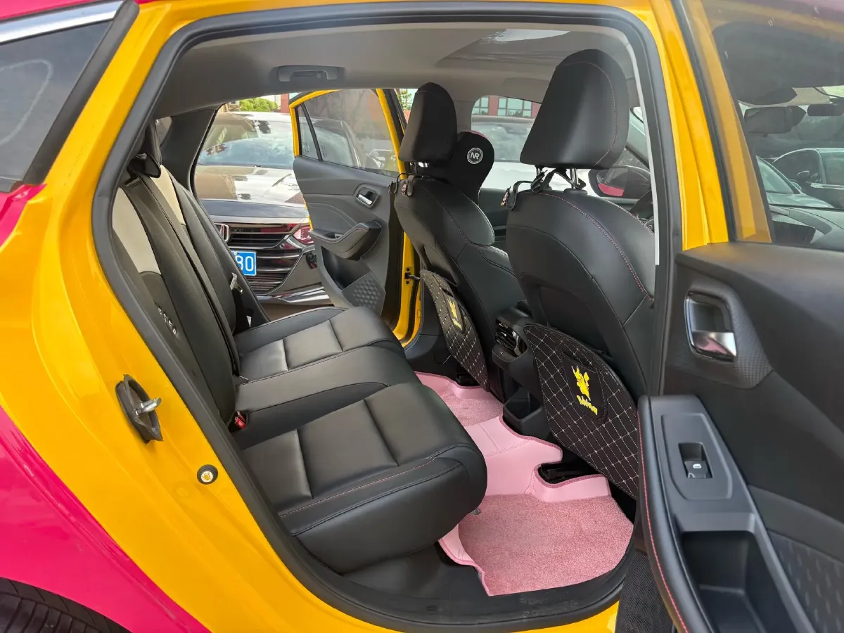 2022 MG 5 1.5T 173HP L4 7DCT,autocango,china used car exporter,china ev exporter,chinese used car exporter,chinese used ev exporter