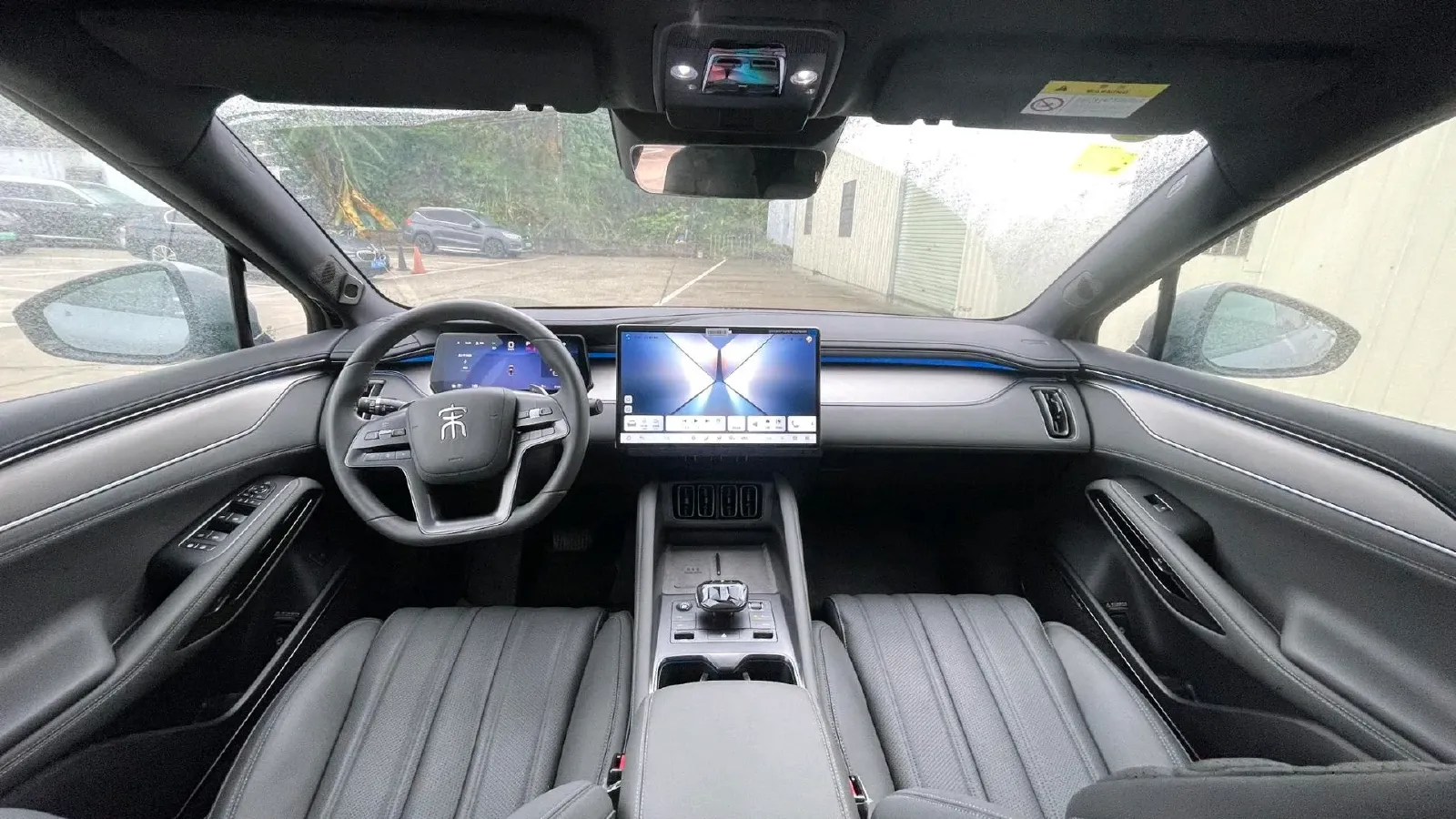 2025 BYD SongL EV BEV 87.04KWH,autocango,china used car exporter,china ev exporter,chinese used car exporter,chinese used ev exporter