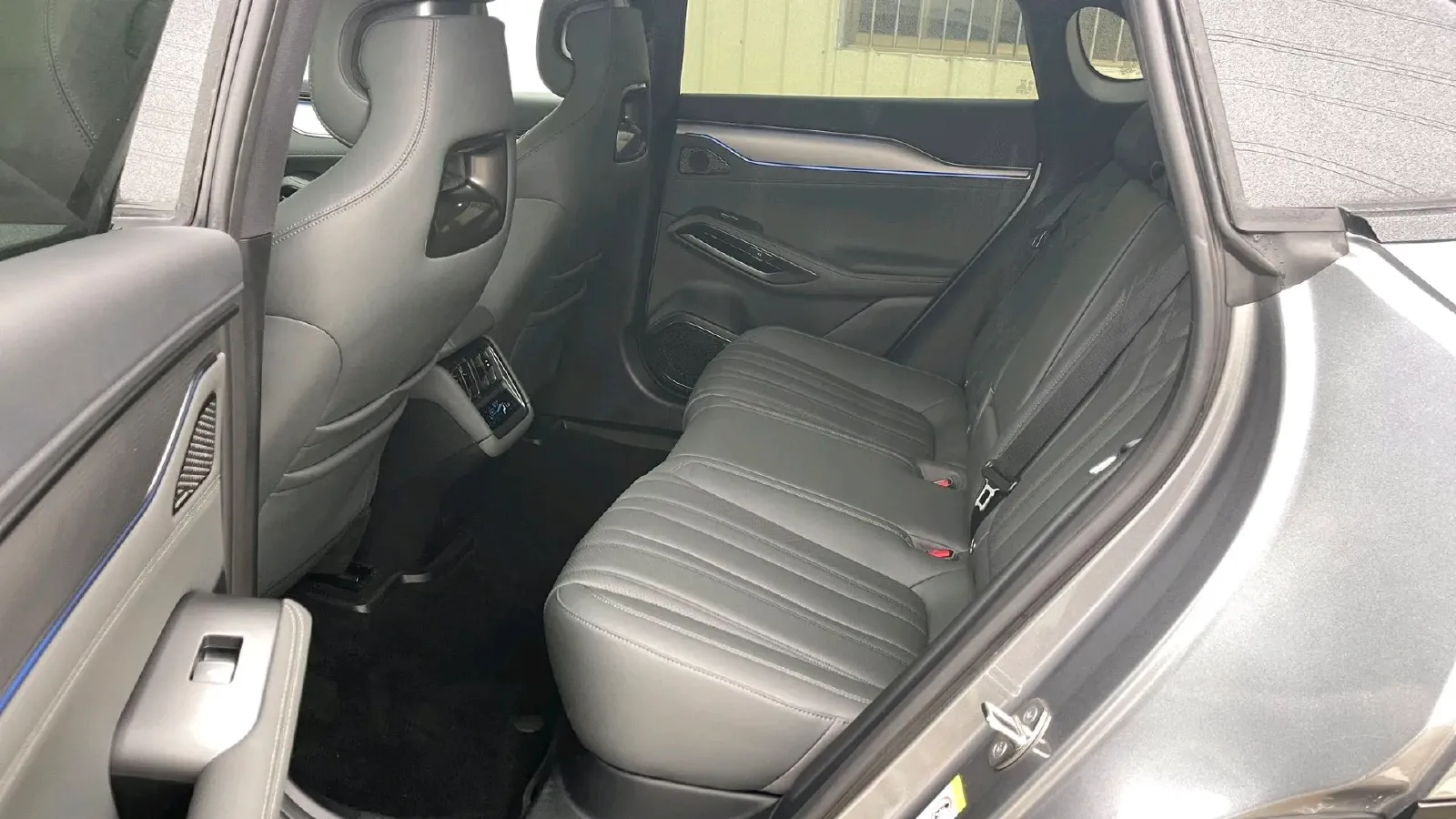 2025 BYD SongL EV BEV 87.04KWH,autocango,china used car exporter,china ev exporter,chinese used car exporter,chinese used ev exporter