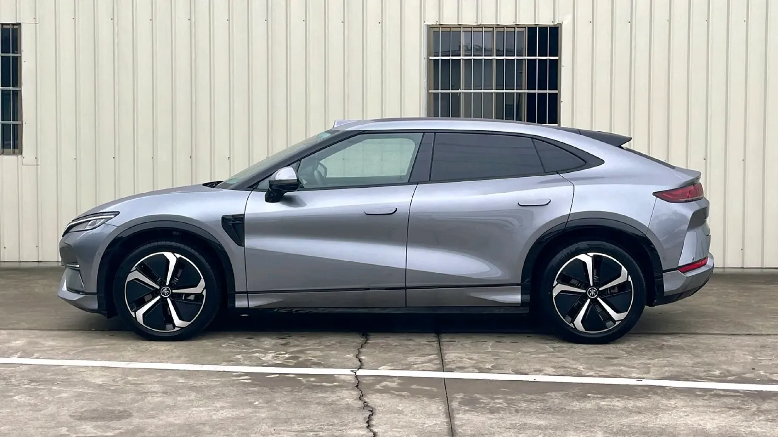2025 BYD SongL EV BEV 87.04KWH,autocango,china used car exporter,china ev exporter,chinese used car exporter,chinese used ev exporter