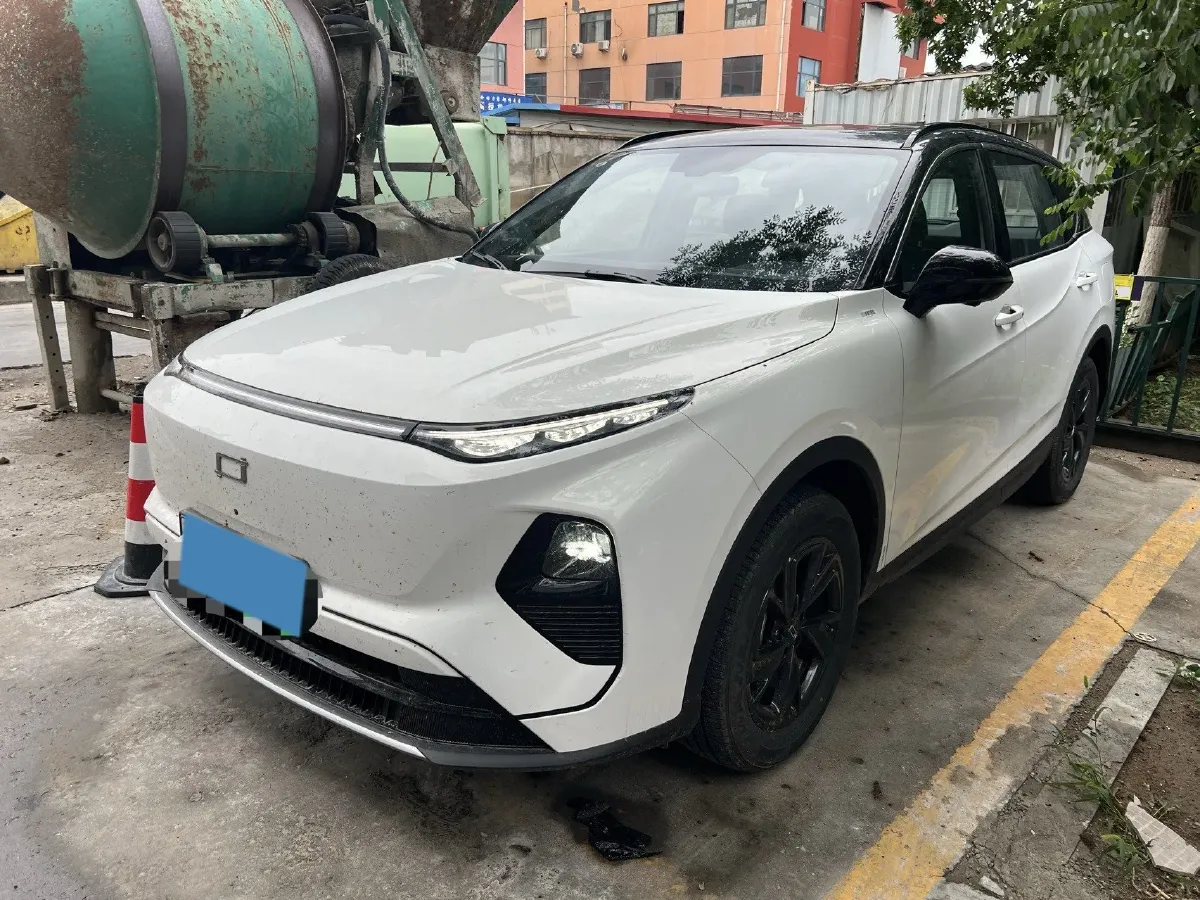 2025 Bestune YueYi 07 1.5T 150HP L4 1DHT PHEV,autocango,china used car exporter,china ev exporter,chinese used car exporter,chinese used ev exporter