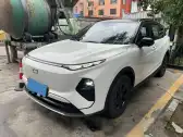 2025 BESTUNE YUEYI 07,autocango,china used car exporter,china ev exporter,chinese used car exporter,chinese used ev exporter