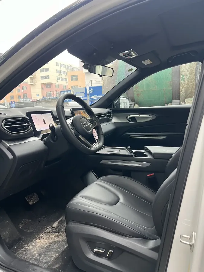 2025 Bestune YueYi 07 1.5T 150HP L4 1DHT PHEV,autocango,china used car exporter,china ev exporter,chinese used car exporter,chinese used ev exporter