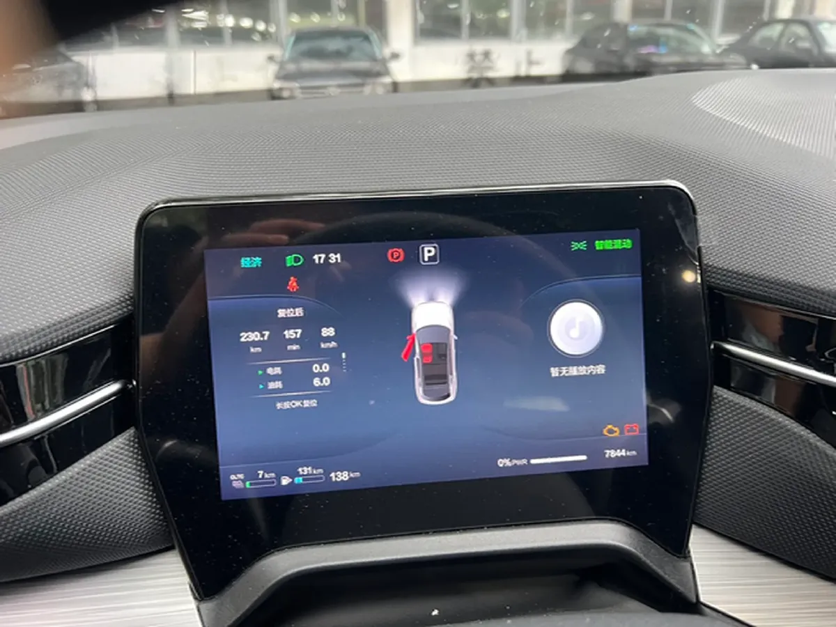 2025 Bestune YueYi 07 1.5T 150HP L4 1DHT PHEV,autocango,china used car exporter,china ev exporter,chinese used car exporter,chinese used ev exporter