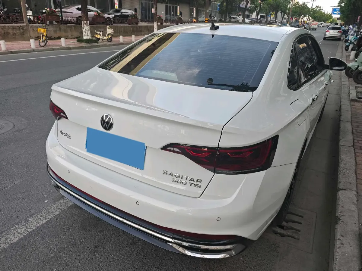2023 Volkswagen Sagitar 1.5T 160HP L4 7DCT,autocango,china used car exporter,china ev exporter,chinese used car exporter,chinese used ev exporter