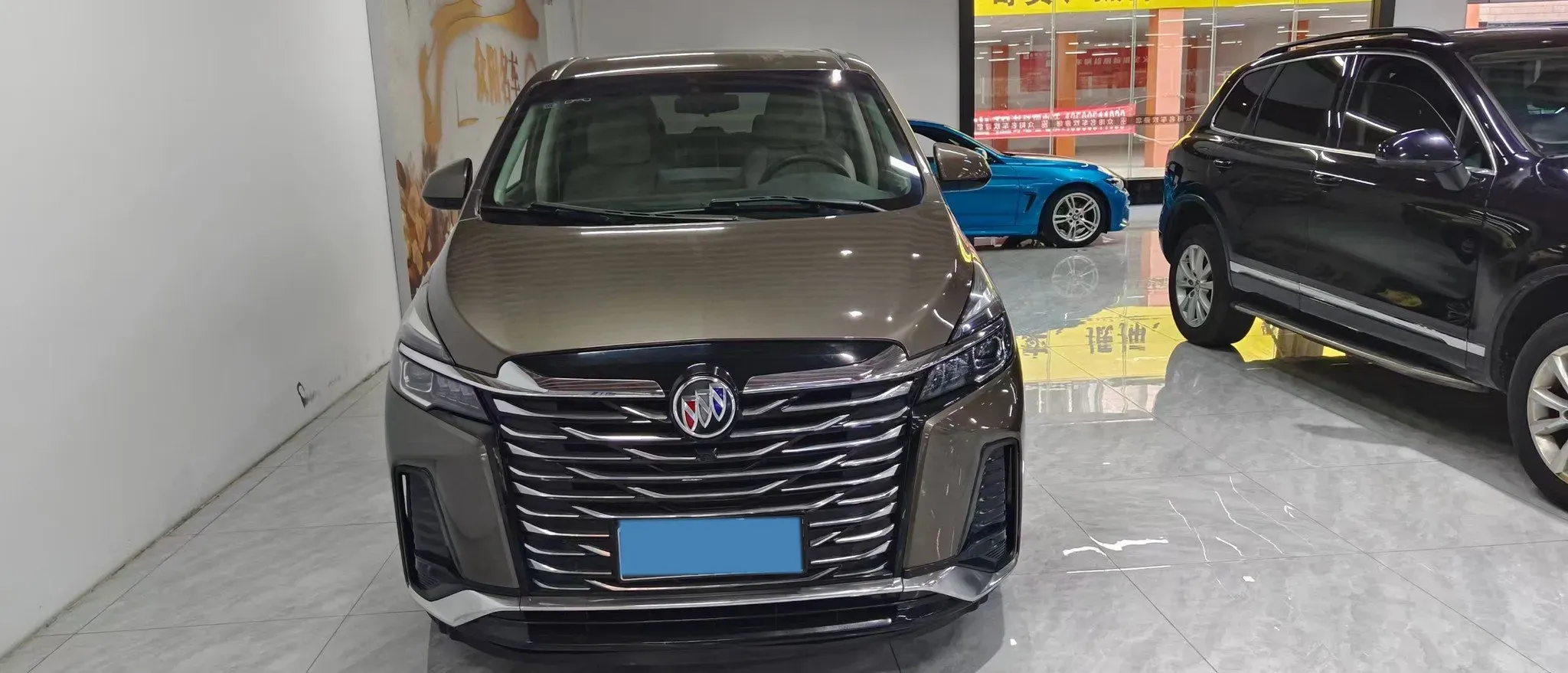 2022 Buick GL8 2.0T 237HP L4 9AT,autocango,china used car exporter,china ev exporter,chinese used car exporter,chinese used ev exporter