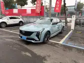 2025 CADILLAC CT5,autocango,china used car exporter,china ev exporter,chinese used car exporter,chinese used ev exporter
