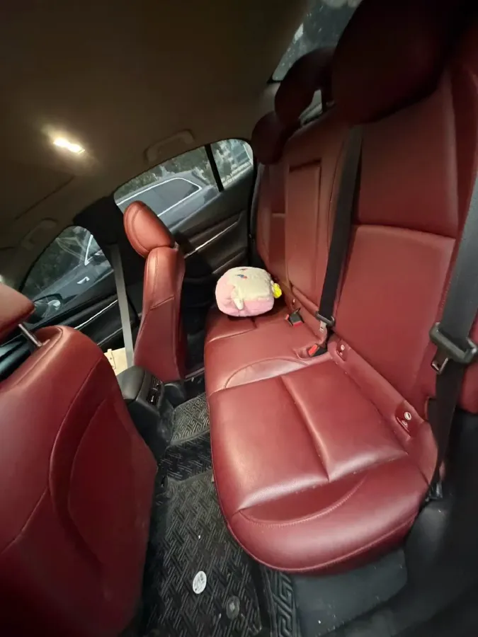 2022 Mazda 3 Axela 2.0L 158HP L4 6AT,autocango,china used car exporter,china ev exporter,chinese used car exporter,chinese used ev exporter