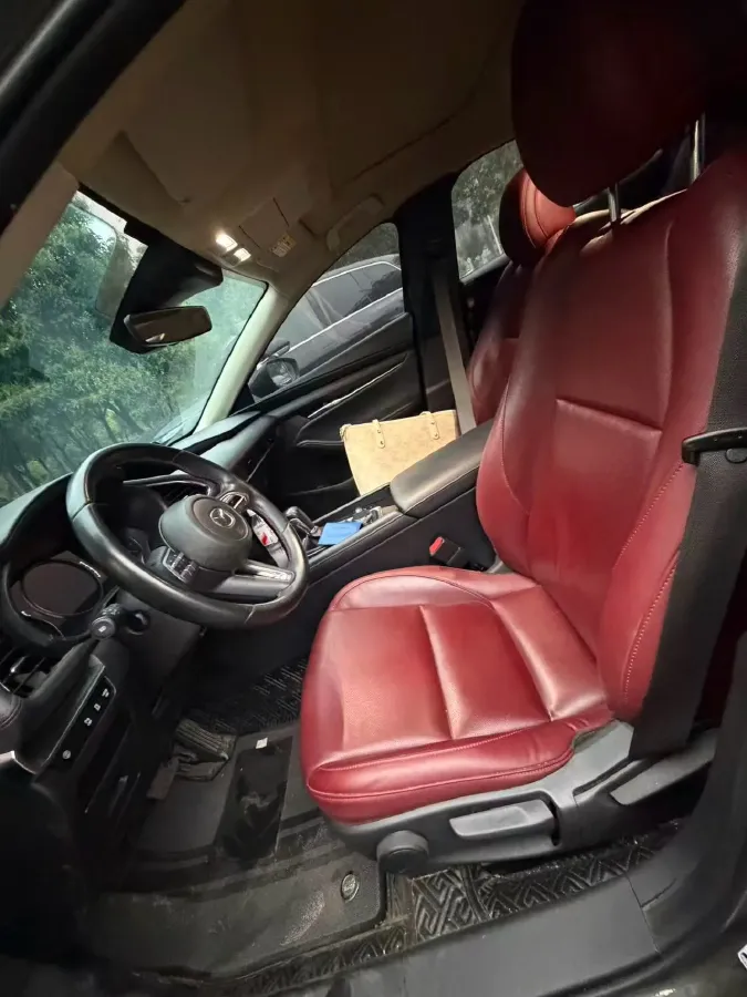 2022 Mazda 3 Axela 2.0L 158HP L4 6AT,autocango,china used car exporter,china ev exporter,chinese used car exporter,chinese used ev exporter