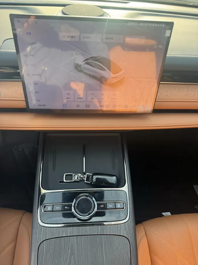 2025 Geely Galaxy Starshine 8 1.5L 112HP L4 1DHT PHEV,autocango,china used car exporter,china ev exporter,chinese used car exporter,chinese used ev exporter