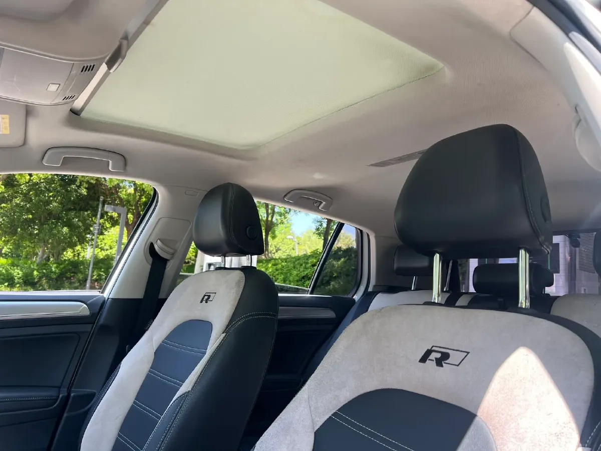 2018 Volkswagen Golf 1.4T 131HP L4 7DCT,autocango,china used car exporter,china ev exporter,chinese used car exporter,chinese used ev exporter