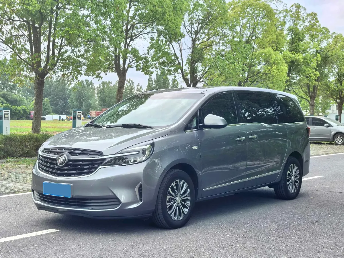 2022 Buick GL8 2.0T 237HP L4 9AT,autocango,china used car exporter,china ev exporter,chinese used car exporter,chinese used ev exporter