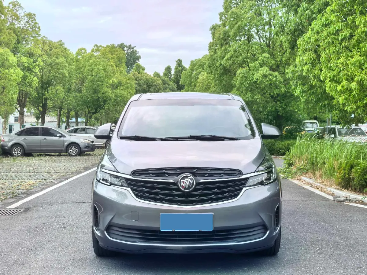2022 Buick GL8 2.0T 237HP L4 9AT,autocango,china used car exporter,china ev exporter,chinese used car exporter,chinese used ev exporter