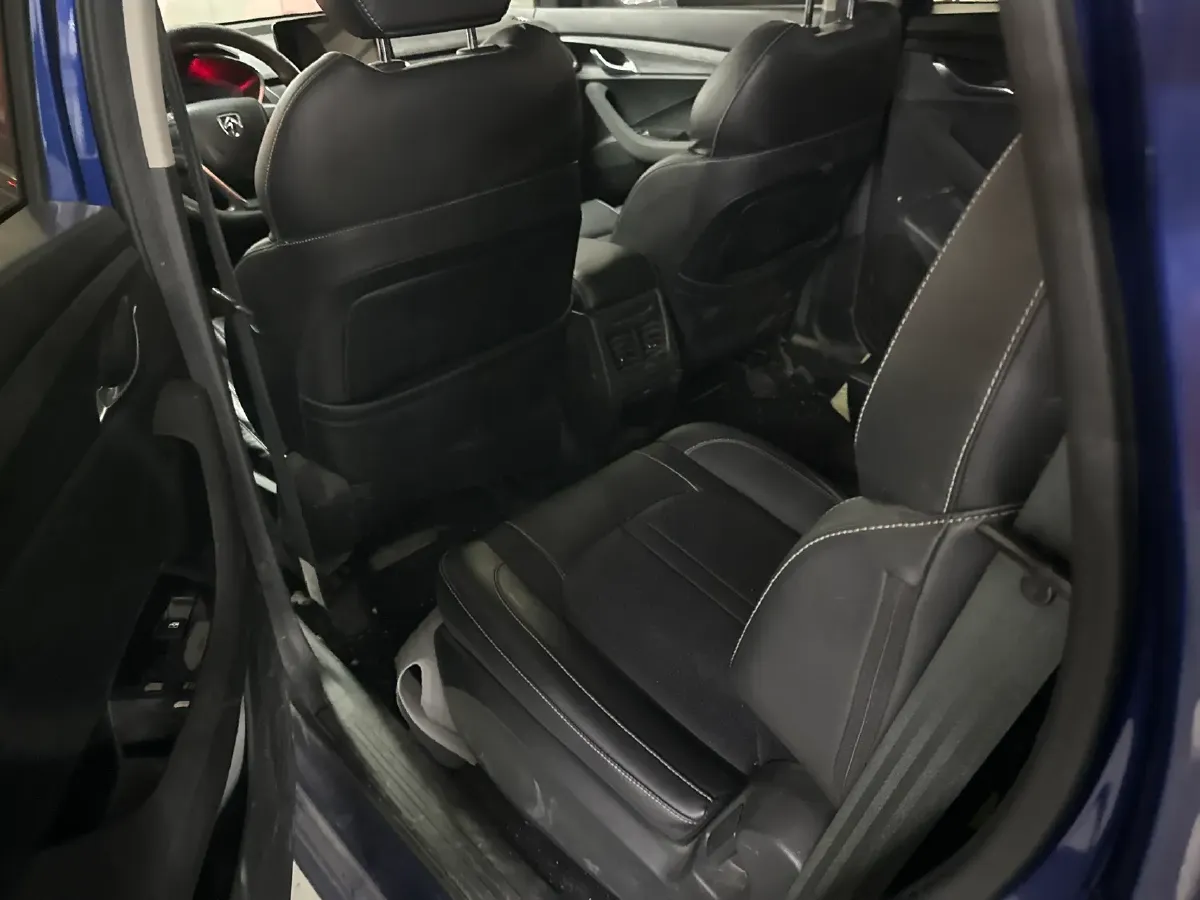 2018 BaoJun 360 1.5L 112HP L4 6MT,autocango,china used car exporter,china ev exporter,chinese used car exporter,chinese used ev exporter
