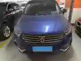 2018 BaoJun 360 1.5L 112HP L4 6MT