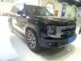 2024 Haval Dargo 1.5T 184HP L4 7DCT