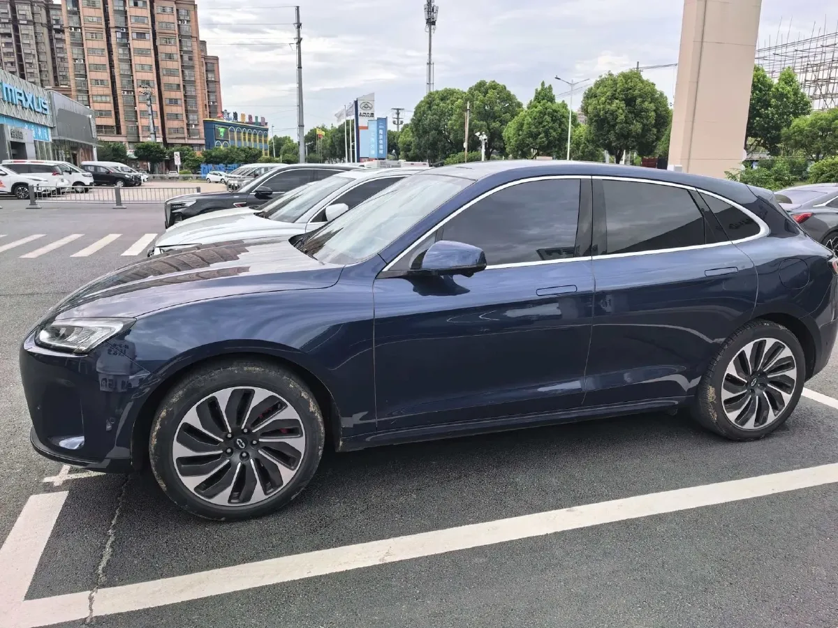 2022 JMC YuHu 7 2.0T 141HP L4 8AT,autocango,china used car exporter,china ev exporter,chinese used car exporter,chinese used ev exporter