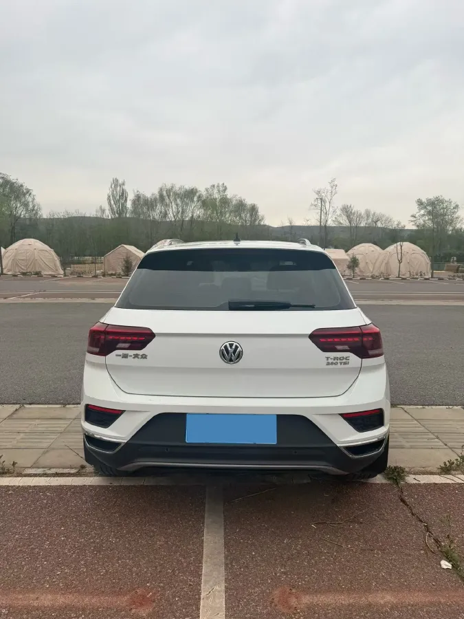 2018 Volkswagen Touran 1.4T 150HP L4 7DCT,autocango,china used car exporter,china ev exporter,chinese used car exporter,chinese used ev exporter