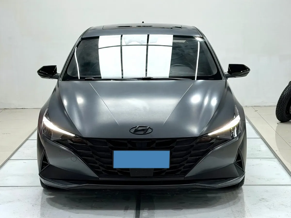 2022 Hyundai Elantra 1.5L 115HP L4 CVT,autocango,china used car exporter,china ev exporter,chinese used car exporter,chinese used ev exporter