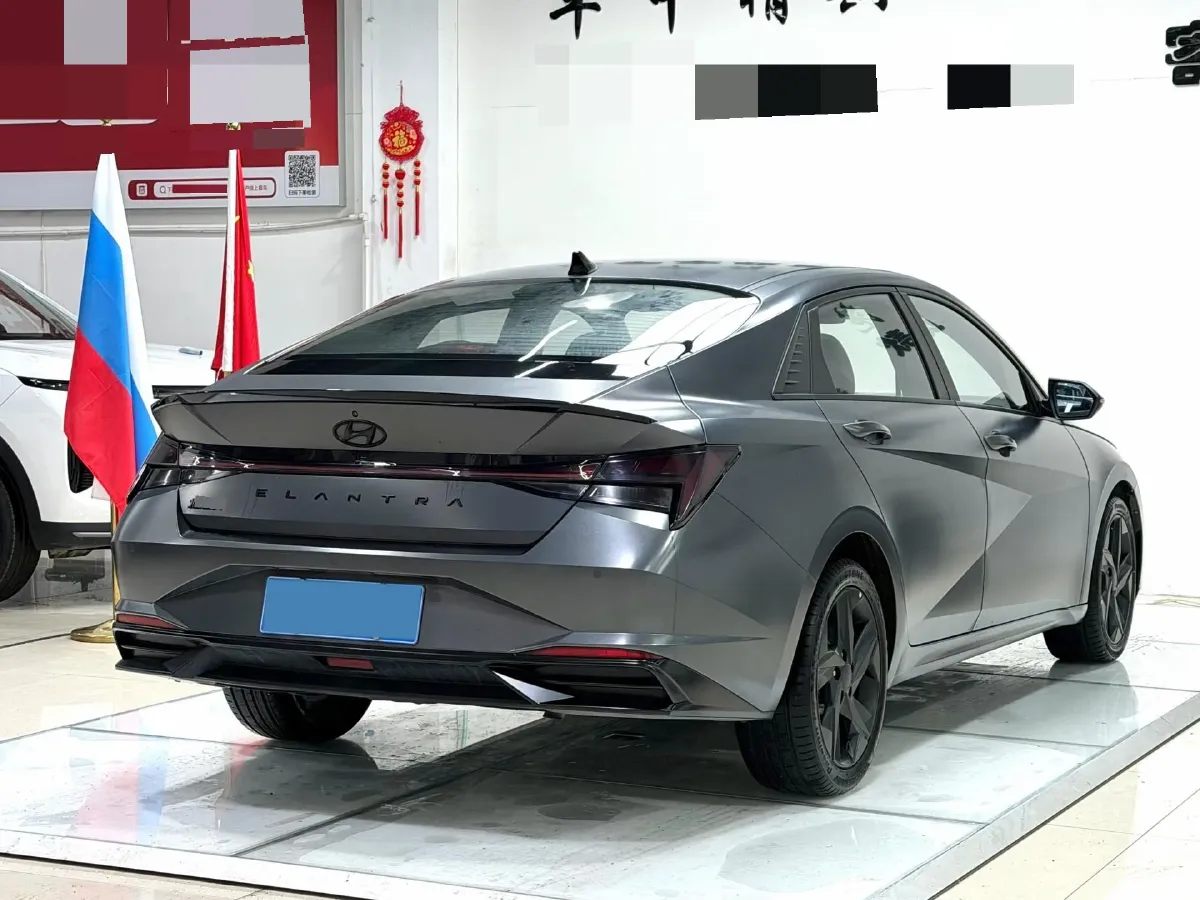 2022 Hyundai Elantra 1.5L 115HP L4 CVT,autocango,china used car exporter,china ev exporter,chinese used car exporter,chinese used ev exporter