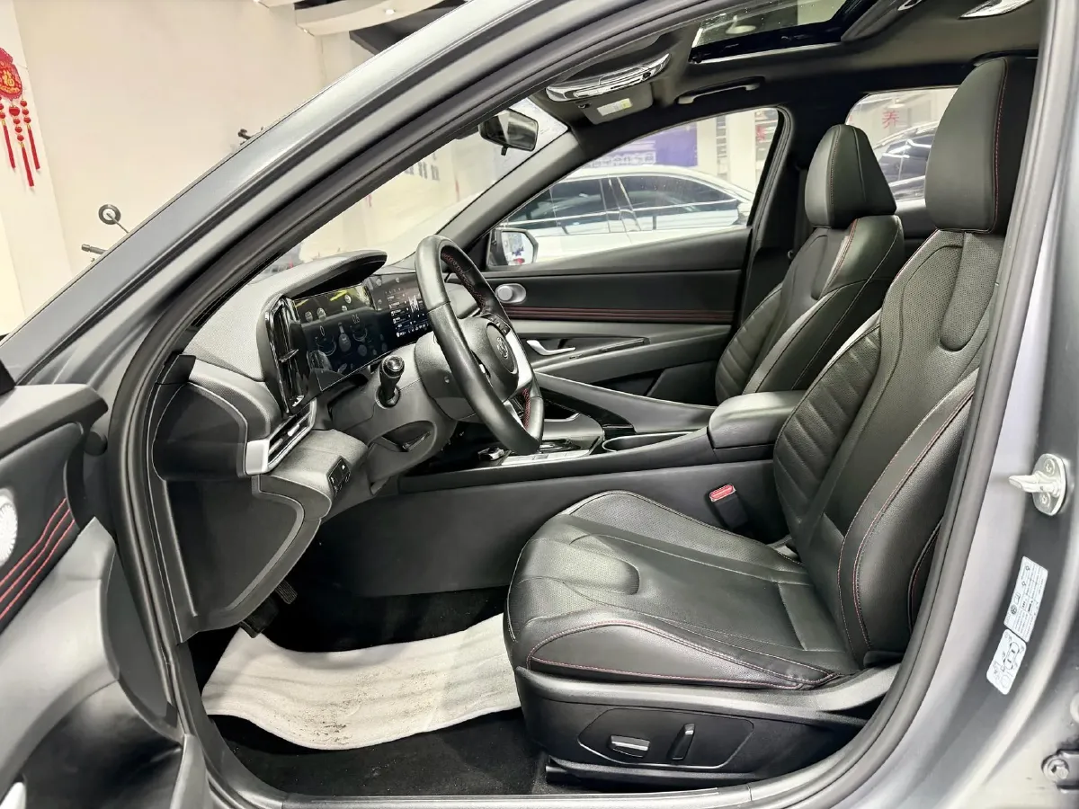 2022 Hyundai Elantra 1.5L 115HP L4 CVT,autocango,china used car exporter,china ev exporter,chinese used car exporter,chinese used ev exporter