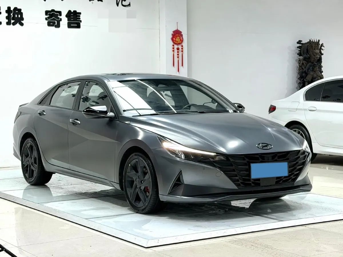 2022 Hyundai Elantra 1.5L 115HP L4 CVT,autocango,china used car exporter,china ev exporter,chinese used car exporter,chinese used ev exporter