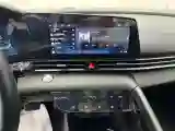 2022 Hyundai Elantra 1.5L 115HP L4 CVT