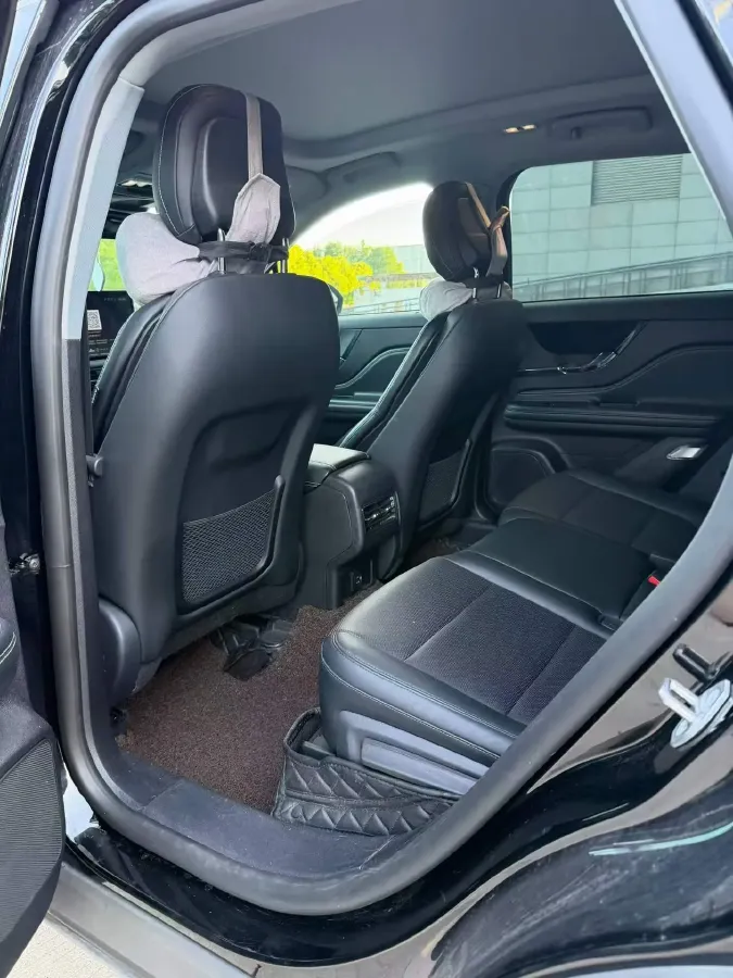 2021 Lincoln Corsair 2.0T 245HP L4 8AT,autocango,china used car exporter,china ev exporter,chinese used car exporter,chinese used ev exporter