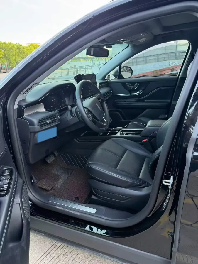 2021 Lincoln Corsair 2.0T 245HP L4 8AT,autocango,china used car exporter,china ev exporter,chinese used car exporter,chinese used ev exporter