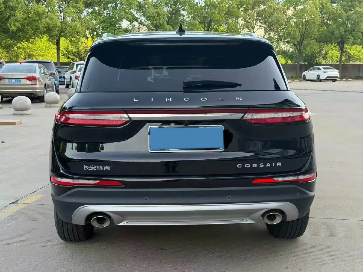 2021 Lincoln Corsair 2.0T 245HP L4 8AT,autocango,china used car exporter,china ev exporter,chinese used car exporter,chinese used ev exporter