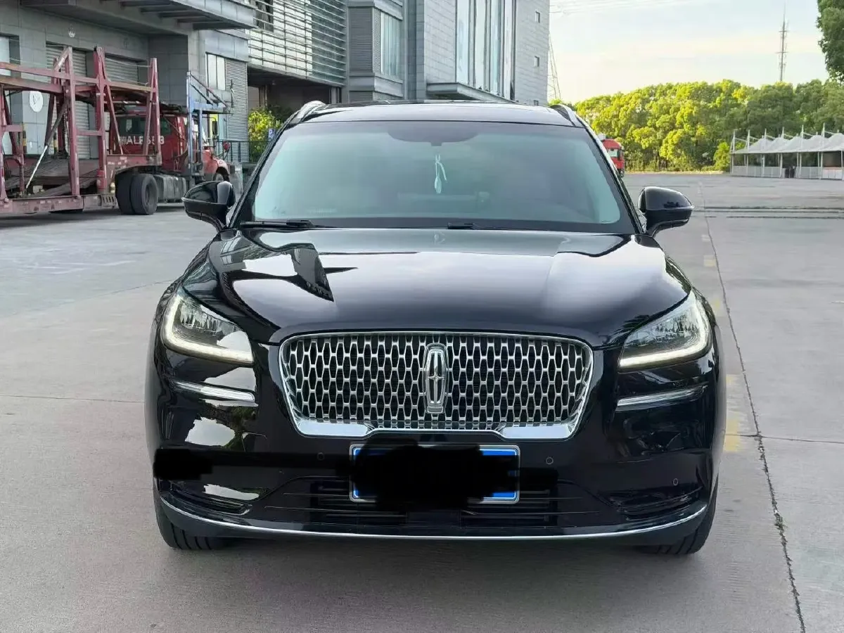2021 Lincoln Corsair 2.0T 245HP L4 8AT,autocango,china used car exporter,china ev exporter,chinese used car exporter,chinese used ev exporter