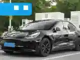 2022 Tesla Model 3 BEV 60KWH