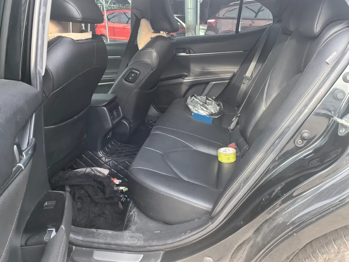 2021 Toyota Camry 2.0L 178HP L4 CVT,autocango,china used car exporter,china ev exporter,chinese used car exporter,chinese used ev exporter