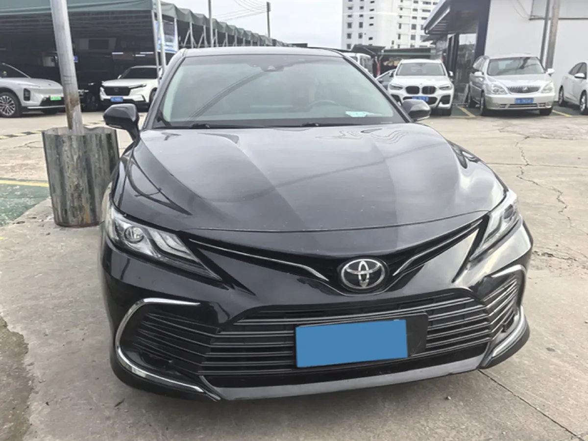 2021 Toyota Camry 2.0L 178HP L4 CVT,autocango,china used car exporter,china ev exporter,chinese used car exporter,chinese used ev exporter