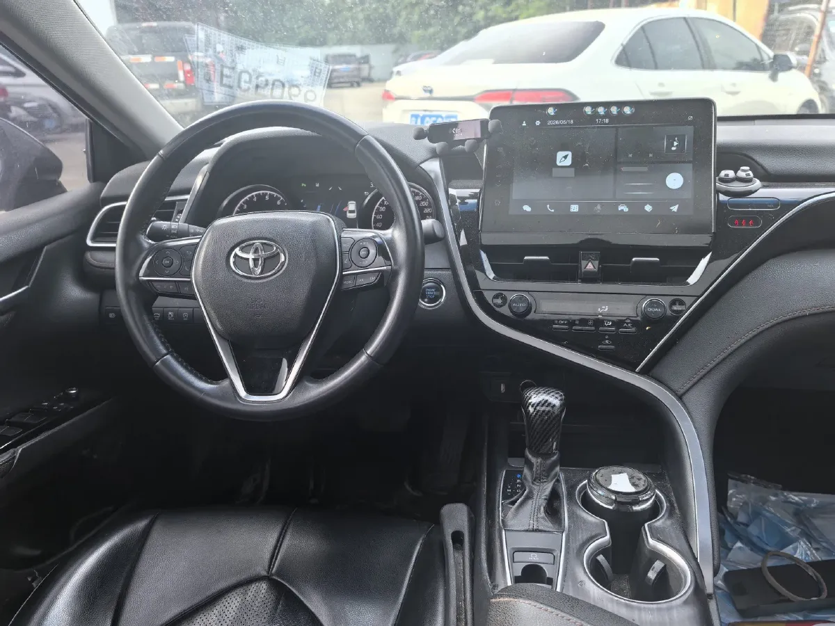 2021 Toyota Camry 2.0L 178HP L4 CVT,autocango,china used car exporter,china ev exporter,chinese used car exporter,chinese used ev exporter