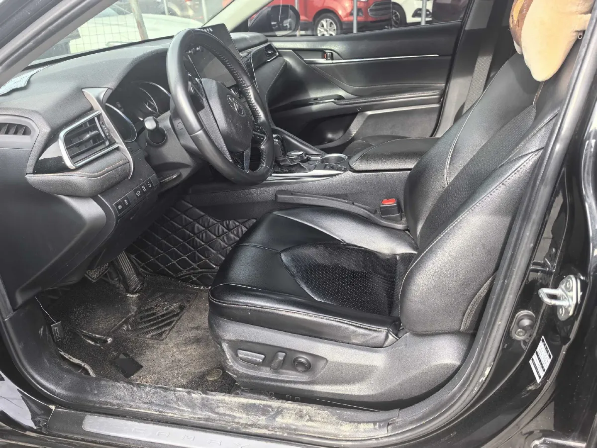 2021 Toyota Camry 2.0L 178HP L4 CVT,autocango,china used car exporter,china ev exporter,chinese used car exporter,chinese used ev exporter