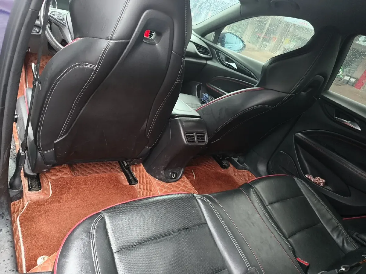 2021 Buick Regal 2.0T 237HP L4 9AT,autocango,china used car exporter,china ev exporter,chinese used car exporter,chinese used ev exporter