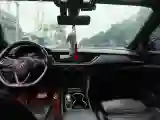 2021 Buick Regal 2.0T 237HP L4 9AT