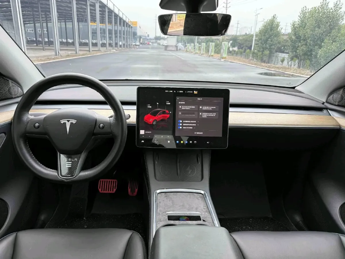 2022 Tesla Model Y BEV 60KWH,autocango,china used car exporter,china ev exporter,chinese used car exporter,chinese used ev exporter