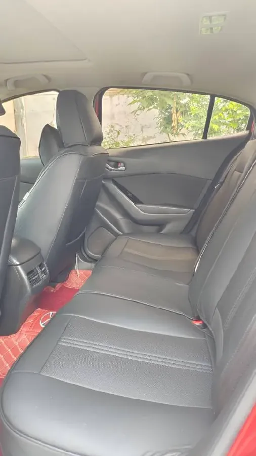 2017 Mazda 3 Axela 1.5L 117HP L4 6AT,autocango,china used car exporter,china ev exporter,chinese used car exporter,chinese used ev exporter