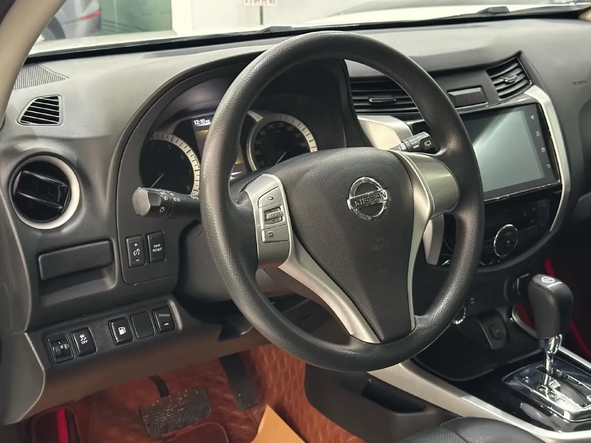 2020 Nissan Terra 2.5L 193HP L4 7AT,autocango,china used car exporter,china ev exporter,chinese used car exporter,chinese used ev exporter