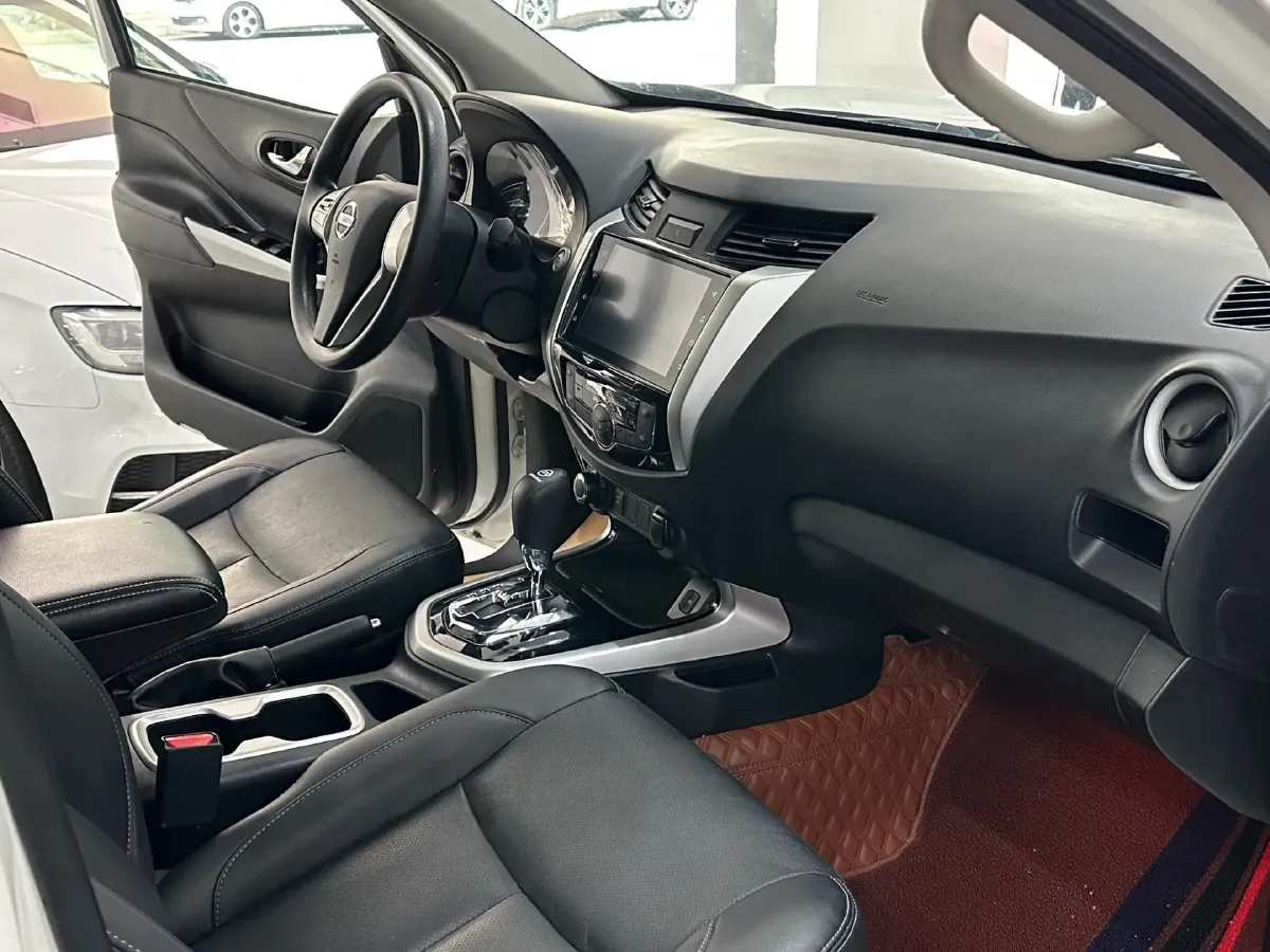 2020 Nissan Terra 2.5L 193HP L4 7AT,autocango,china used car exporter,china ev exporter,chinese used car exporter,chinese used ev exporter