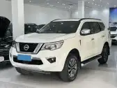 2020 NISSAN TERRA,autocango,china used car exporter,china ev exporter,chinese used car exporter,chinese used ev exporter