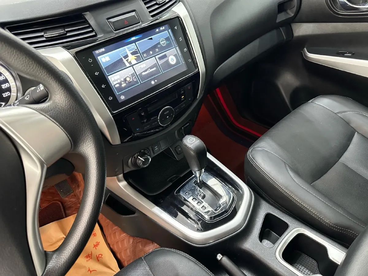 2020 Nissan Terra 2.5L 193HP L4 7AT,autocango,china used car exporter,china ev exporter,chinese used car exporter,chinese used ev exporter