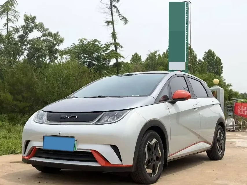 2021 BYD Yuan Pro BEV 50.1KWH,autocango,china used car exporter,china ev exporter,chinese used car exporter,chinese used ev exporter