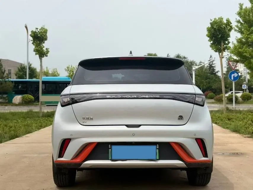 2021 BYD Yuan Pro BEV 50.1KWH,autocango,china used car exporter,china ev exporter,chinese used car exporter,chinese used ev exporter